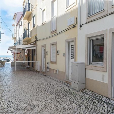 Apartamento Casa Vigia Nazaré Exterior foto