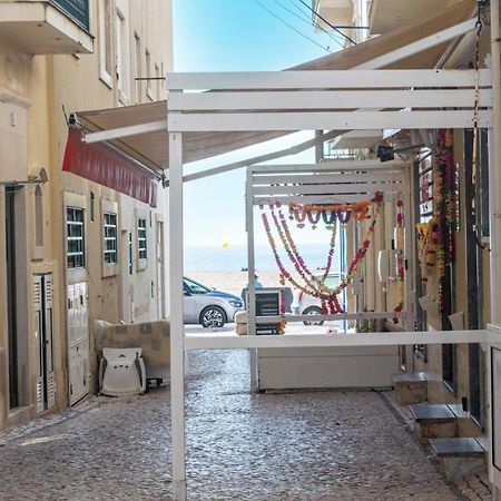 Apartamento Casa Vigia Nazaré Exterior foto