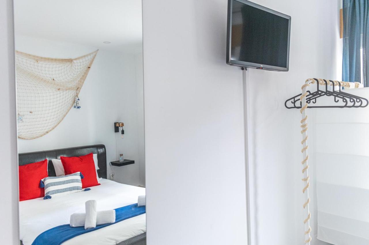 Apartamento Casa Vigia Nazaré Exterior foto